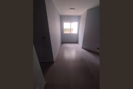 Sala de apartamento à venda com 2 quartos, 50m² em Vila Formosa, São Paulo