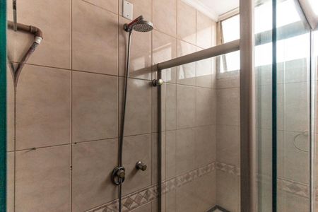 Apartamento à venda com 330m², 4 quartos e 2 vagasBanheiro Social