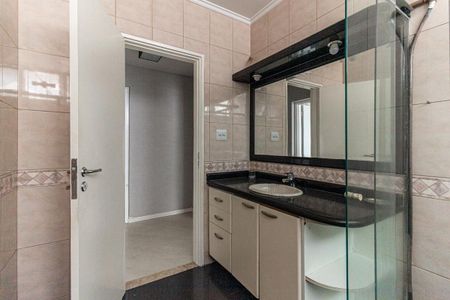 Apartamento à venda com 330m², 4 quartos e 2 vagasBanheiro Social