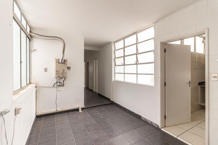 Apartamento à venda com 330m², 4 quartos e 2 vagasÁrea de Serviço