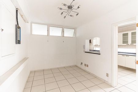 Apartamento à venda com 330m², 4 quartos e 2 vagasSala de Jantar