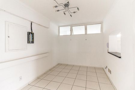 Apartamento à venda com 330m², 4 quartos e 2 vagasSala de Jantar