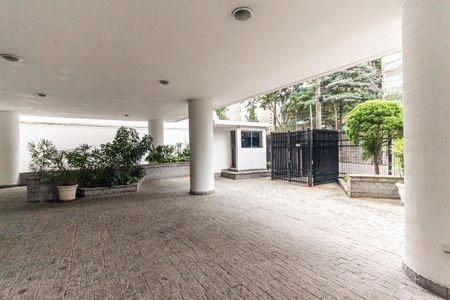 Apartamento à venda com 330m², 4 quartos e 2 vagasHall de Entrada