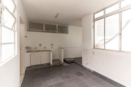 Apartamento à venda com 330m², 4 quartos e 2 vagasÁrea de Serviço