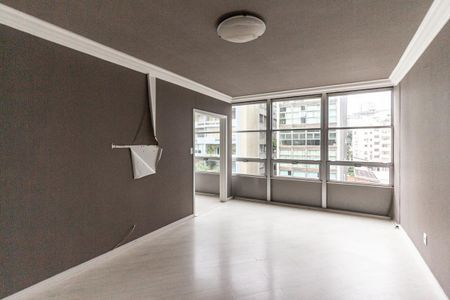 Apartamento à venda com 330m², 4 quartos e 2 vagasSala 3
