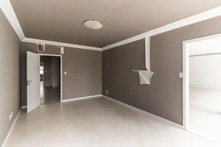 Apartamento à venda com 330m², 4 quartos e 2 vagasSala 3