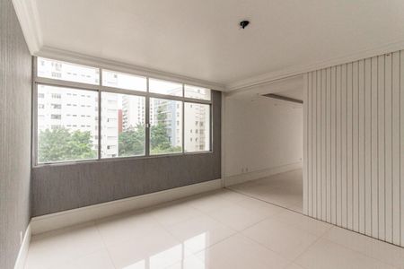 Apartamento à venda com 330m², 4 quartos e 2 vagasSala 2