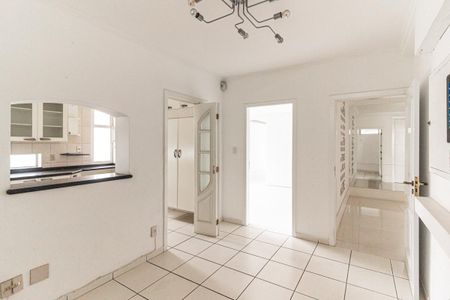 Apartamento à venda com 330m², 4 quartos e 2 vagasSala de Jantar