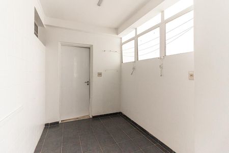 Apartamento à venda com 330m², 4 quartos e 2 vagasÁrea de Serviço
