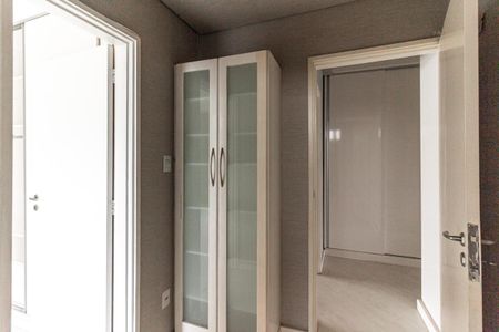 Apartamento à venda com 330m², 4 quartos e 2 vagasQuarto da Suíte