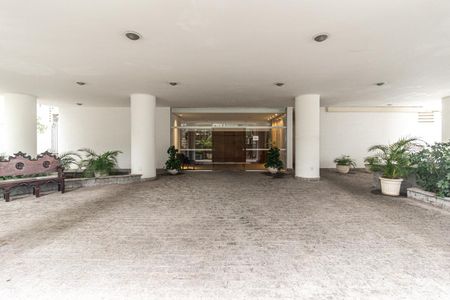 Apartamento à venda com 330m², 4 quartos e 2 vagasHall de Entrada