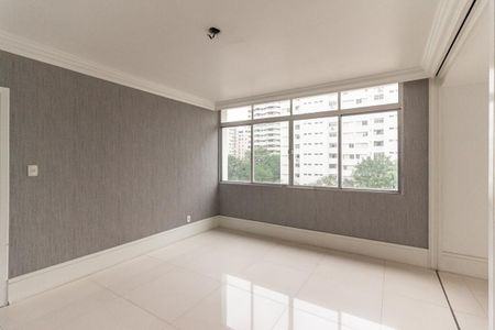 Apartamento à venda com 330m², 4 quartos e 2 vagasSala 2