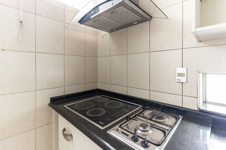 Apartamento à venda com 330m², 4 quartos e 2 vagasCozinha