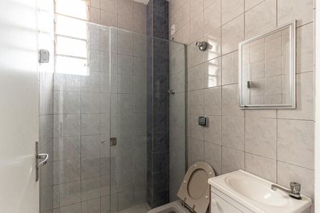 Apartamento à venda com 330m², 4 quartos e 2 vagasBanheiro de Serviço