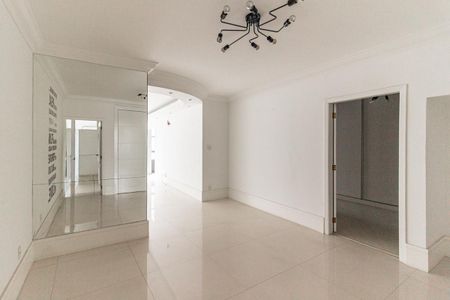 Apartamento à venda com 330m², 4 quartos e 2 vagasEntrada da Sala