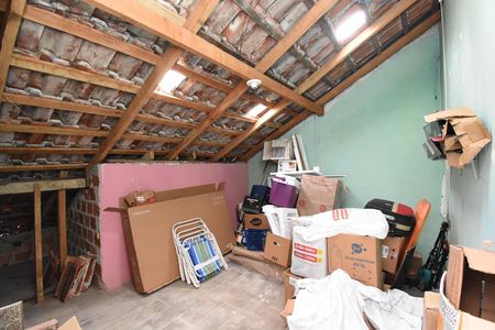 Casa à venda com 156m², 3 quartos e 4 vagasDespensa