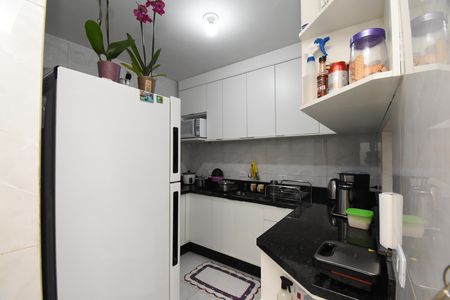 Casa à venda com 156m², 3 quartos e 4 vagasCozinha
