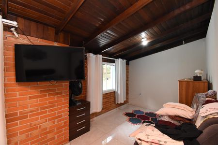 Casa à venda com 156m², 3 quartos e 4 vagasSuíte
