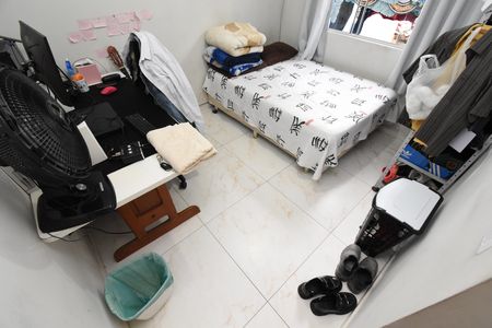 Casa à venda com 156m², 3 quartos e 4 vagasQuarto 3