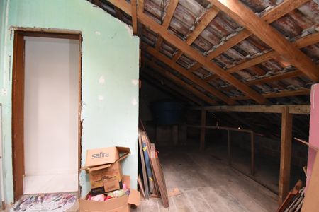 Casa à venda com 156m², 3 quartos e 4 vagasDespensa
