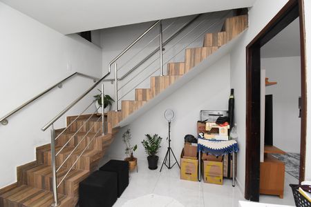 Casa à venda com 156m², 3 quartos e 4 vagasEscritório