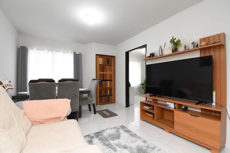 Casa à venda com 156m², 3 quartos e 4 vagasSala