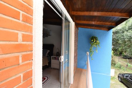 Casa à venda com 156m², 3 quartos e 4 vagasSacada da Suíte