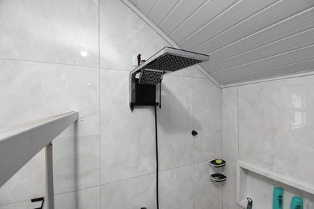 Casa à venda com 156m², 3 quartos e 4 vagasBanheiro da Suíte