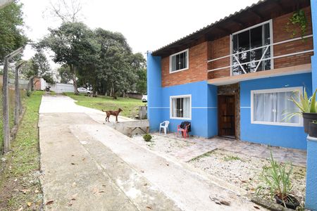 Casa à venda com 156m², 3 quartos e 4 vagasÁrea externa