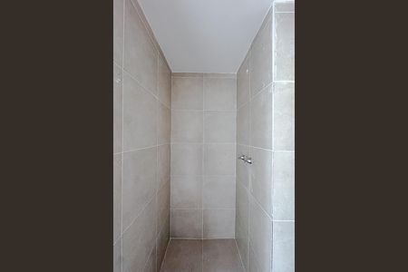 Apartamento para alugar com 39m², 2 quartos e sem vaga Apartamento para alugar com 39m², 2 quartos e sem vagaBanheiro