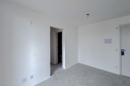 Sala de apartamento para alugar com 2 quartos, 39m² em Belenzinho, São Paulo