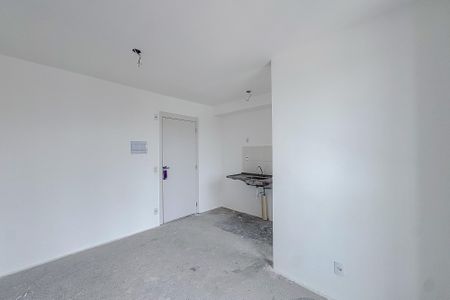 Apartamento para alugar com 39m², 2 quartos e sem vaga Apartamento para alugar com 39m², 2 quartos e sem vagaSala