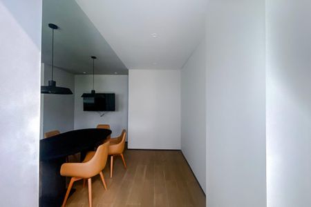 Apartamento para alugar com 39m², 2 quartos e sem vaga Apartamento para alugar com 39m², 2 quartos e sem vagaÁrea comum