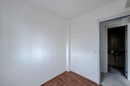 Apartamento para alugar com 39m², 2 quartos e sem vaga Apartamento para alugar com 39m², 2 quartos e sem vagaQuarto 2