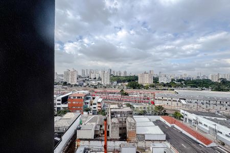 Apartamento para alugar com 39m², 2 quartos e sem vaga Apartamento para alugar com 39m², 2 quartos e sem vagaVista do Quarto 1