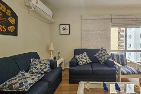 Apartamento para alugar com 120m², 3 quartos e 1 vaga