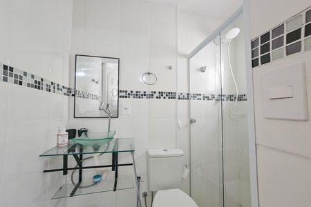 Apartamento para alugar com 120m², 3 quartos e 1 vaga