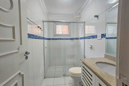 Apartamento para alugar com 120m², 3 quartos e 1 vaga