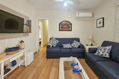 Apartamento para alugar com 120m², 3 quartos e 1 vaga