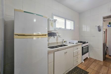 Apartamento para alugar com 120m², 3 quartos e 1 vaga