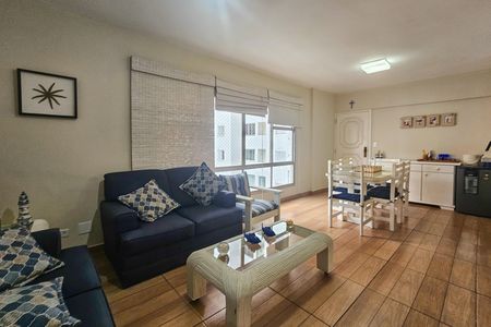 Apartamento para alugar com 120m², 3 quartos e 1 vaga