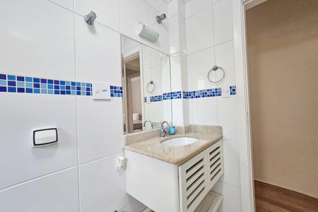 Apartamento para alugar com 120m², 3 quartos e 1 vaga