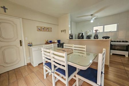 Apartamento para alugar com 120m², 3 quartos e 1 vaga