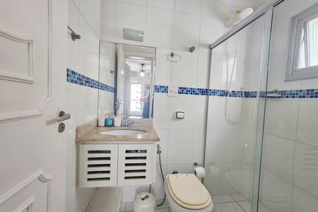 Apartamento para alugar com 120m², 3 quartos e 1 vaga