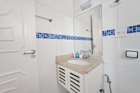 Apartamento para alugar com 120m², 3 quartos e 1 vaga