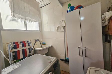 Apartamento para alugar com 120m², 3 quartos e 1 vaga