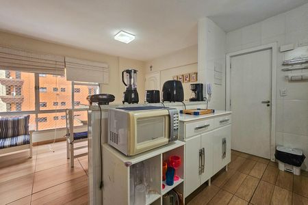 Apartamento para alugar com 120m², 3 quartos e 1 vaga
