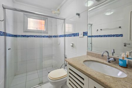 Apartamento para alugar com 120m², 3 quartos e 1 vaga