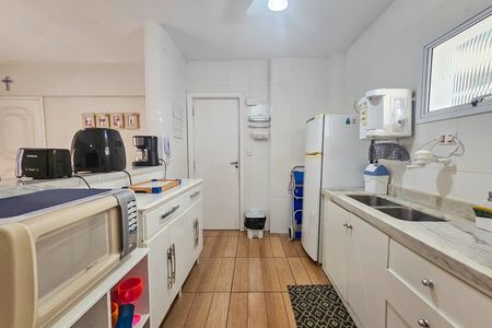 Apartamento para alugar com 120m², 3 quartos e 1 vaga