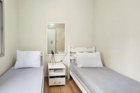 Apartamento para alugar com 120m², 3 quartos e 1 vaga